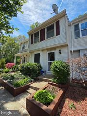 8332 ROCKY FORGE CT, Springfield, VA 22153
