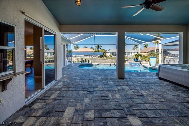 1705 SW 44th TER, Cape Coral, FL 33914