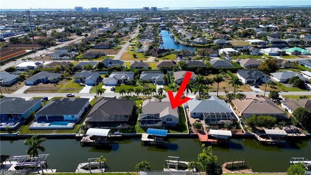 1705 SW 44th TER, Cape Coral, FL 33914