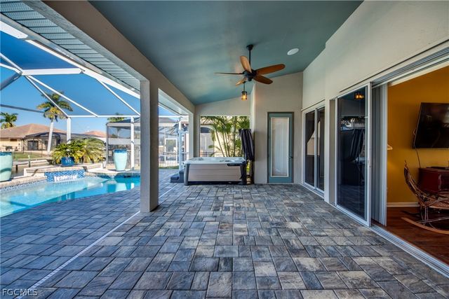 1705 SW 44th TER, Cape Coral, FL 33914