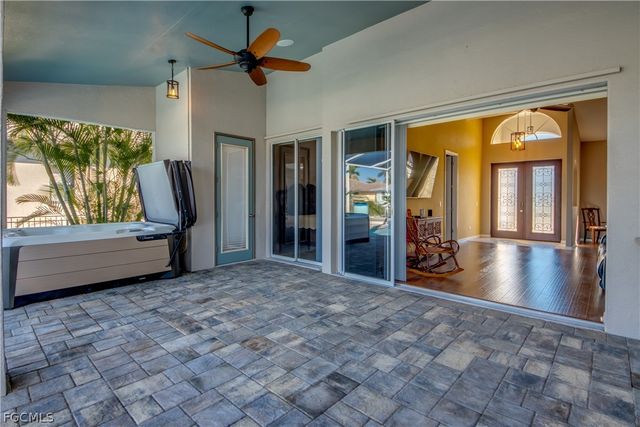 1705 SW 44th TER, Cape Coral, FL 33914