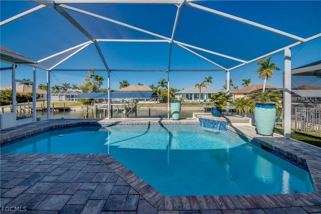 1705 SW 44th TER, Cape Coral, FL 33914