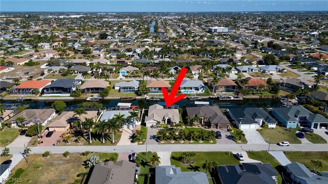 1705 SW 44th TER, Cape Coral, FL 33914