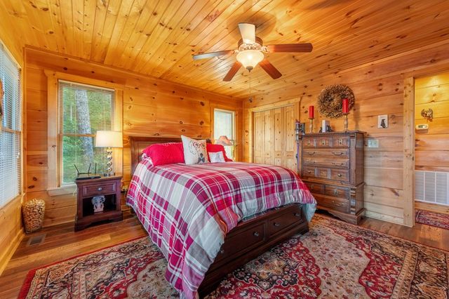 709 Laurel Creek Trail, Blue Ridge, GA 30513