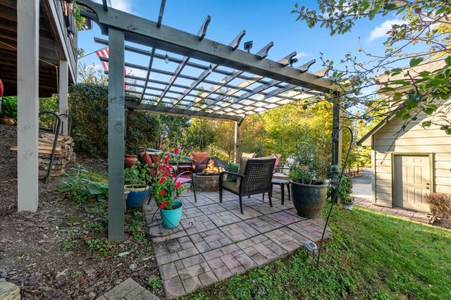 709 Laurel Creek Trail, Blue Ridge, GA 30513