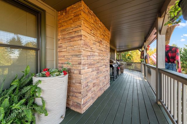 709 Laurel Creek Trail, Blue Ridge, GA 30513