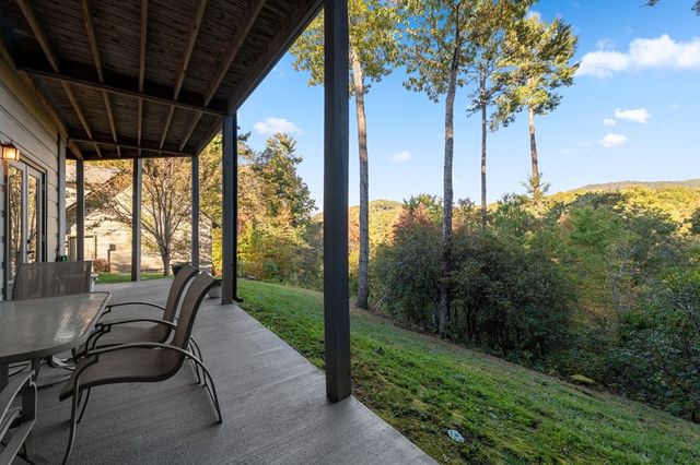 709 Laurel Creek Trail, Blue Ridge, GA 30513