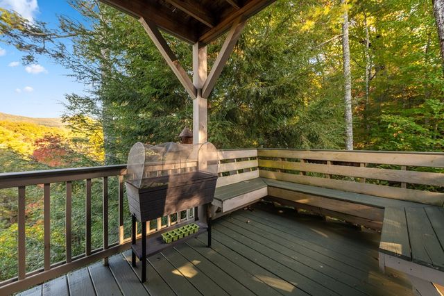 709 Laurel Creek Trail, Blue Ridge, GA 30513