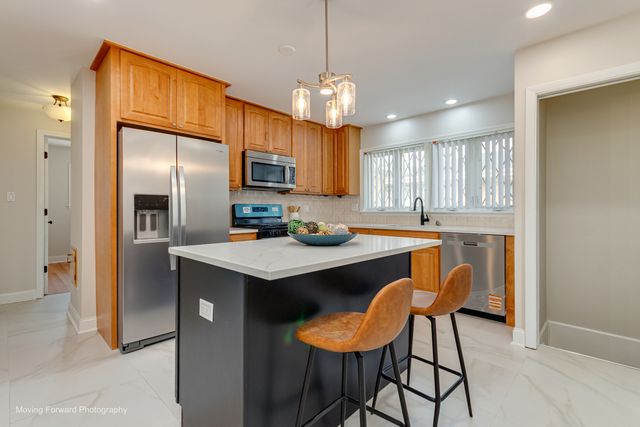 8517 W CARMEN Avenue, Chicago, IL 60656