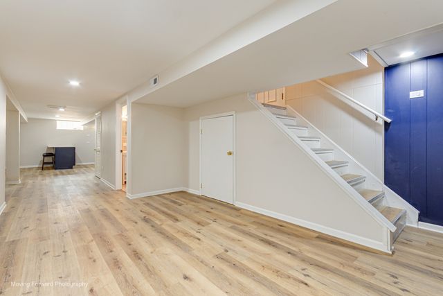 8517 W CARMEN Avenue, Chicago, IL 60656