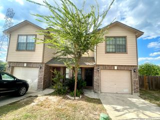 11527 Creek Eagle, San Antonio, TX 78245