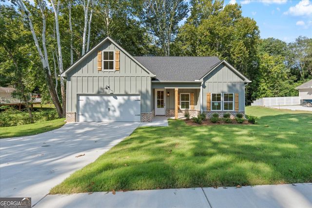 105 Carrollton Street, Temple, GA 30179