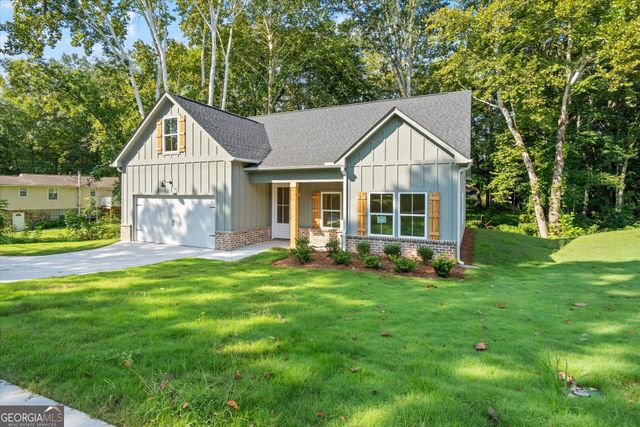 105 Carrollton Street, Temple, GA 30179