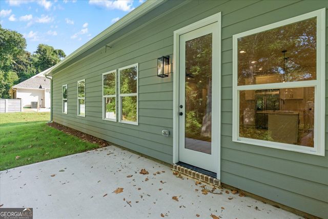 105 Carrollton Street, Temple, GA 30179