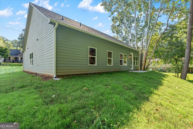 105 Carrollton Street, Temple, GA 30179