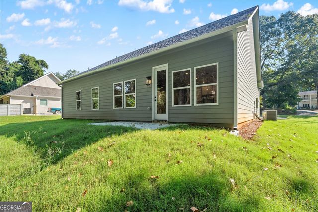 105 Carrollton Street, Temple, GA 30179