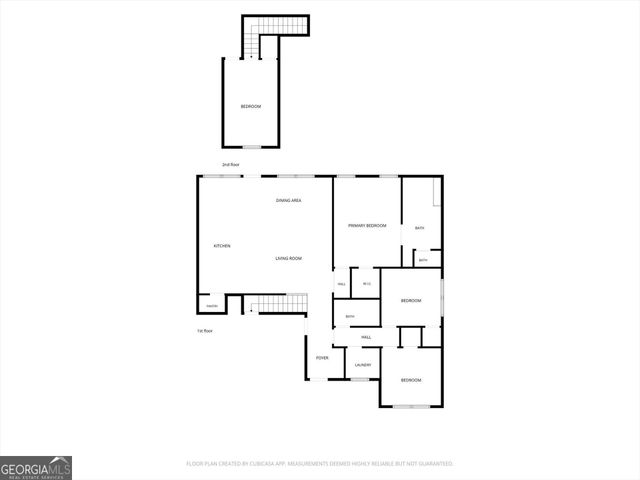 105 Carrollton Street, Temple, GA 30179