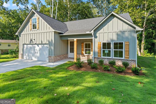 105 Carrollton Street, Temple, GA 30179