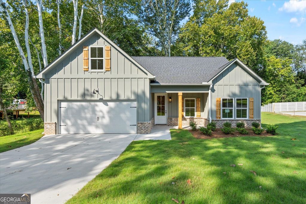 105 Carrollton Street, Temple, GA 30179