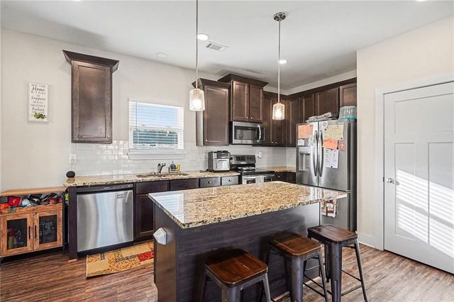 11140 Cornerstone Lane, Hampton, GA 30228