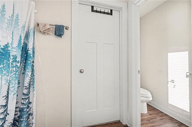 11140 Cornerstone Lane, Hampton, GA 30228