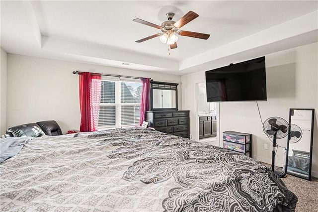 11140 Cornerstone Lane, Hampton, GA 30228