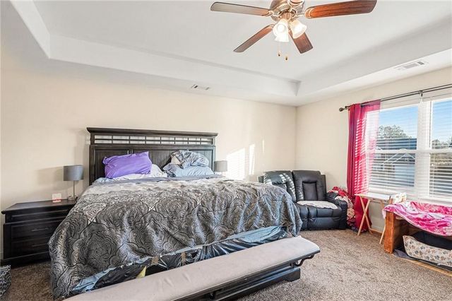 11140 Cornerstone Lane, Hampton, GA 30228