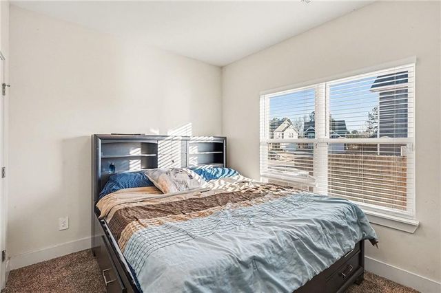 11140 Cornerstone Lane, Hampton, GA 30228