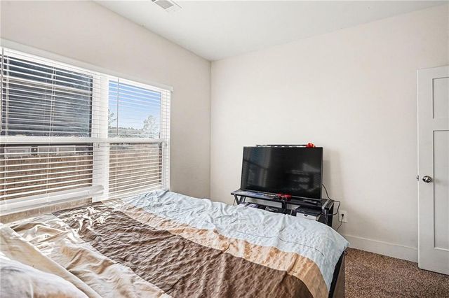 11140 Cornerstone Lane, Hampton, GA 30228