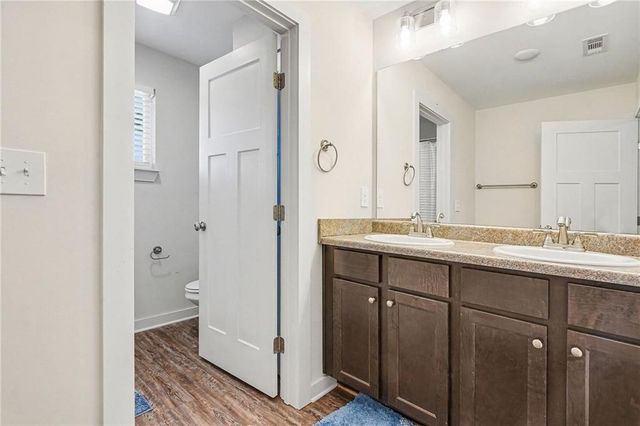 11140 Cornerstone Lane, Hampton, GA 30228