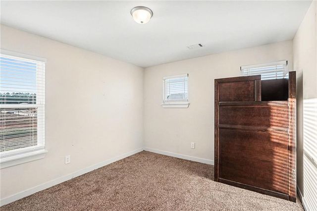 11140 Cornerstone Lane, Hampton, GA 30228