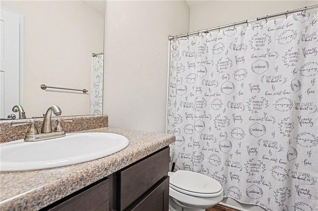 11140 Cornerstone Lane, Hampton, GA 30228