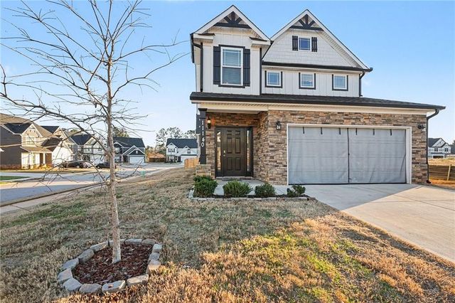 11140 Cornerstone Lane, Hampton, GA 30228