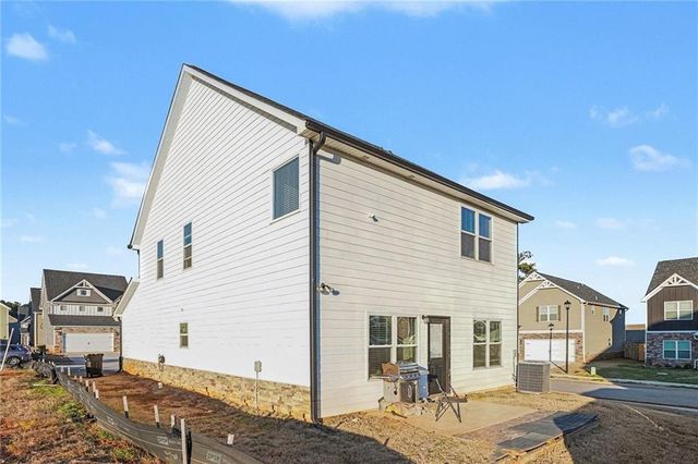 11140 Cornerstone Lane, Hampton, GA 30228