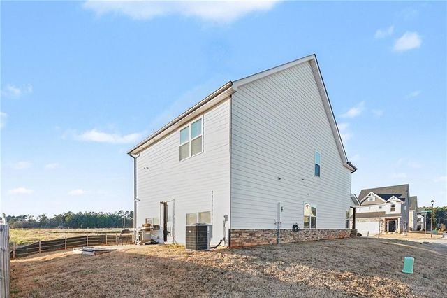 11140 Cornerstone Lane, Hampton, GA 30228