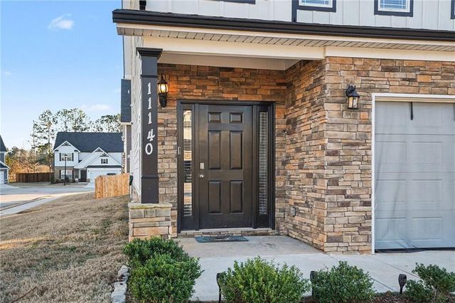 11140 Cornerstone Lane, Hampton, GA 30228