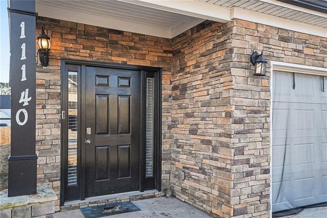 11140 Cornerstone Lane, Hampton, GA 30228