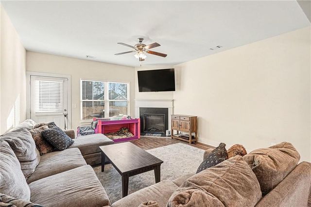 11140 Cornerstone Lane, Hampton, GA 30228