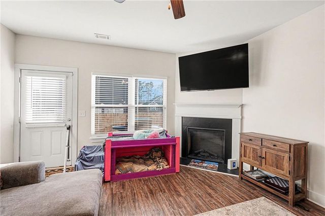 11140 Cornerstone Lane, Hampton, GA 30228