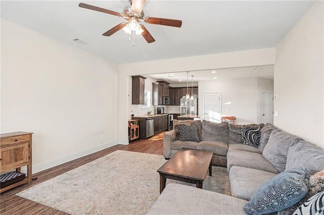 11140 Cornerstone Lane, Hampton, GA 30228