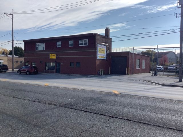 4545 Southwest Highway 1, Oak Lawn, IL 60453