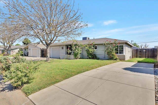 2717 Ribier Way, Rancho Cordova, CA 95670