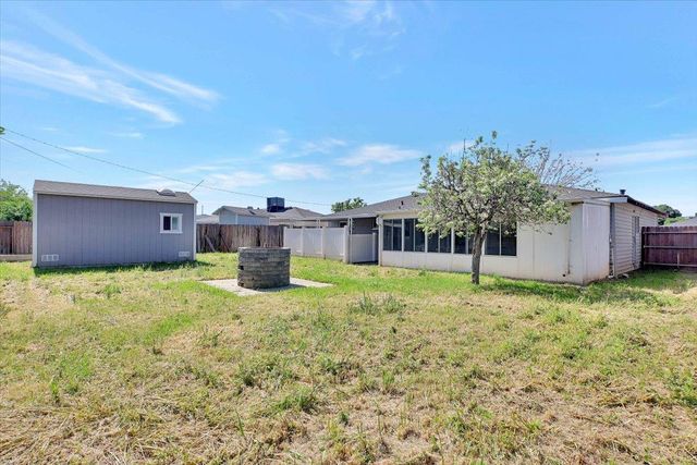 2717 Ribier Way, Rancho Cordova, CA 95670