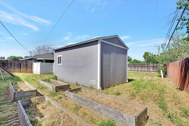 2717 Ribier Way, Rancho Cordova, CA 95670