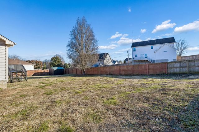 803 Pebble Pt, Mount Juliet, TN 37122