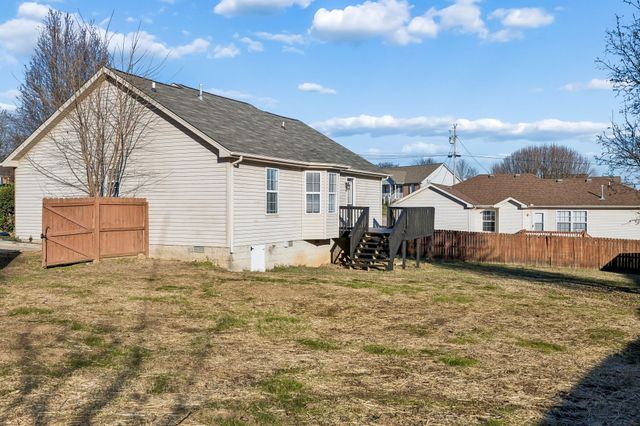 803 Pebble Pt, Mount Juliet, TN 37122