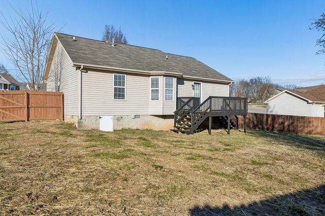 803 Pebble Pt, Mount Juliet, TN 37122