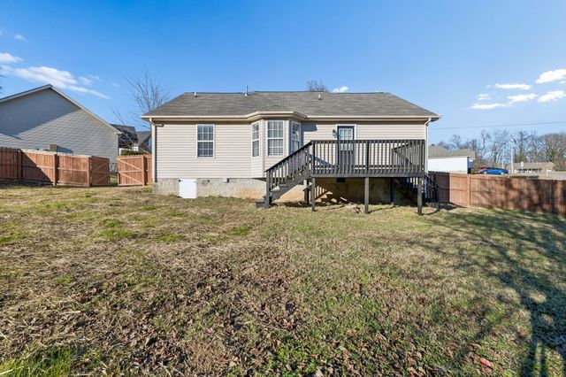 803 Pebble Pt, Mount Juliet, TN 37122