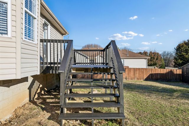 803 Pebble Pt, Mount Juliet, TN 37122