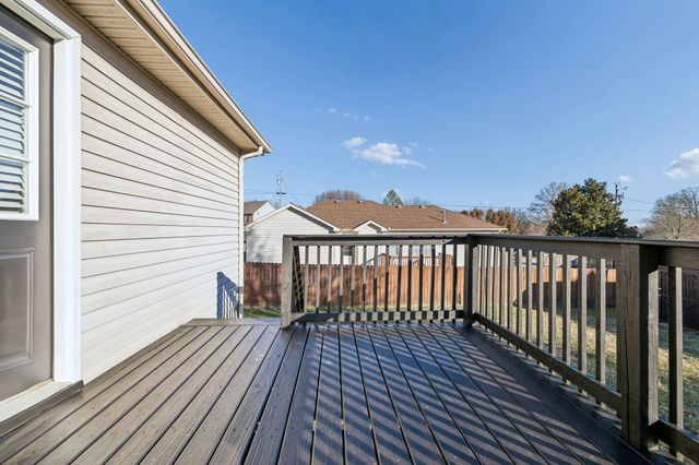 803 Pebble Pt, Mount Juliet, TN 37122